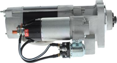 Carwood Group BREF0321986S10033 - Starter aaoparts.ro