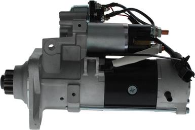 Carwood Group BREF0321986S10029 - Starter aaoparts.ro