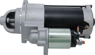 Carwood Group BREF0321986S10074 - Starter aaoparts.ro