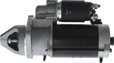 Carwood Group BREF0321986S10076 - Starter aaoparts.ro
