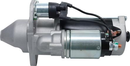 Carwood Group BREF0321986S10077 - Starter aaoparts.ro