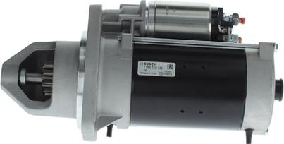 Carwood Group BREF0321986S10132 - Starter aaoparts.ro