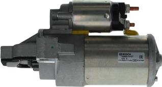 Carwood Group BREF0321986S10127 - Starter aaoparts.ro