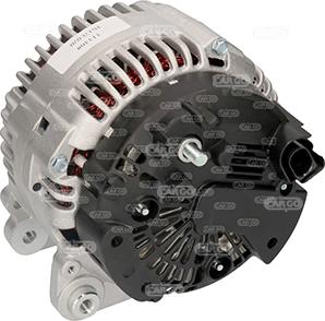 Carwood Group BREF032114408 - Generator / Alternator aaoparts.ro