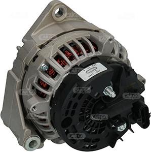Carwood Group BREF032114528 - Generator / Alternator aaoparts.ro