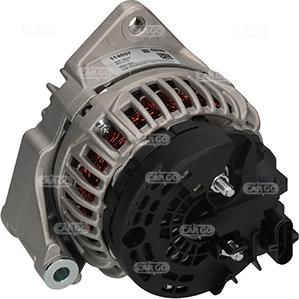 Carwood Group BREF032114007 - Generator / Alternator aaoparts.ro