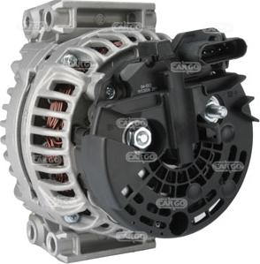 Carwood Group BREF032114028 - Generator / Alternator aaoparts.ro