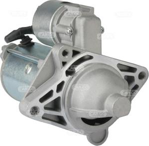 Carwood Group BREF032114074 - Starter aaoparts.ro