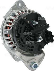Carwood Group BREF032114078 - Generator / Alternator aaoparts.ro