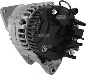 Carwood Group BREF032114896 - Generator / Alternator aaoparts.ro