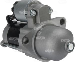Carwood Group BREF032114341 - Starter aaoparts.ro