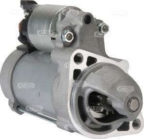 Carwood Group BREF032114305 - Starter aaoparts.ro