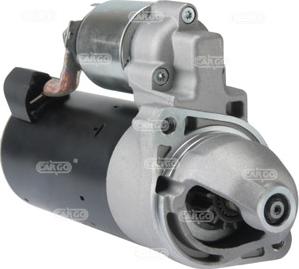 Carwood Group BREF032114742 - Starter aaoparts.ro
