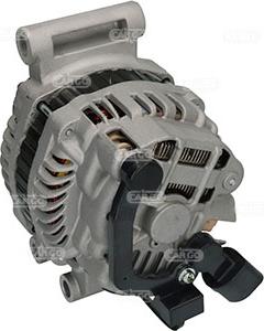 Carwood Group BREF032114752 - Generator / Alternator aaoparts.ro