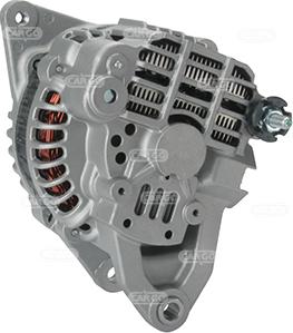 Carwood Group BREF032115975 - Generator / Alternator aaoparts.ro