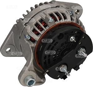 Carwood Group BREF032115545 - Generator / Alternator aaoparts.ro