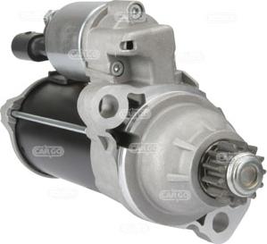 Carwood Group BREF032115560 - Starter aaoparts.ro