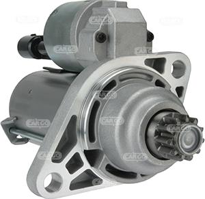 Carwood Group BREF032115612 - Starter aaoparts.ro