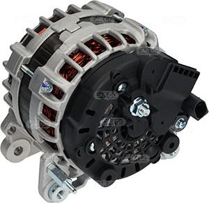 Carwood Group BREF032115898 - Generator / Alternator aaoparts.ro