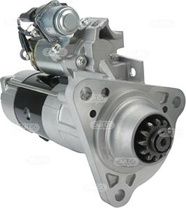 Carwood Group BREF032115886 - Starter aaoparts.ro