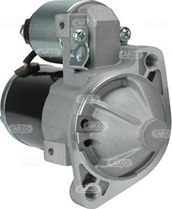 Carwood Group BREF032115359 - Starter aaoparts.ro