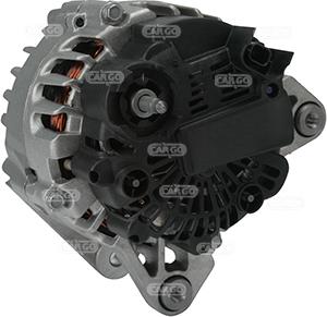 Carwood Group BREF032115356 - Generator / Alternator aaoparts.ro