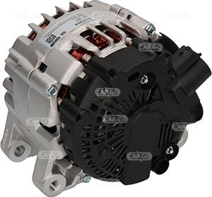 Carwood Group BREF032115364 - Generator / Alternator aaoparts.ro