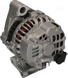 Carwood Group BREF032115762 - Generator / Alternator aaoparts.ro