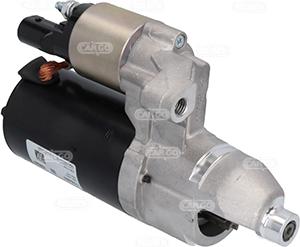 Carwood Group BREF032116486 - Starter aaoparts.ro