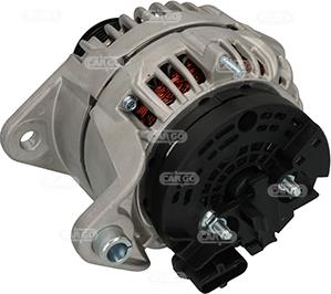 Carwood Group BREF032116433 - Generator / Alternator aaoparts.ro