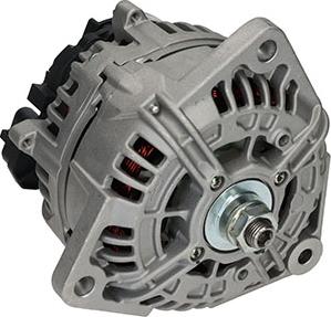 Carwood Group BREF032116478 - Generator / Alternator aaoparts.ro