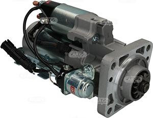 Carwood Group BREF032116511 - Starter aaoparts.ro