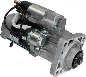Carwood Group BREF032116611 - Starter aaoparts.ro