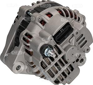 Carwood Group BREF032116014 - Generator / Alternator aaoparts.ro