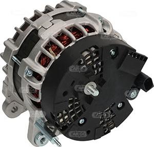 Carwood Group BREF032116195 - Generator / Alternator aaoparts.ro