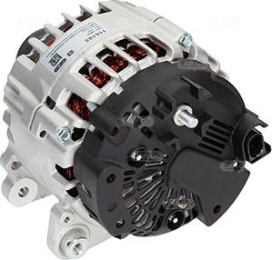 Carwood Group BREF032116193 - Generator / Alternator aaoparts.ro