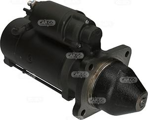Carwood Group BREF032116135 - Starter aaoparts.ro