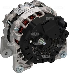 Carwood Group BREF032116175 - Generator / Alternator aaoparts.ro