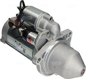 Carwood Group BREF032116346 - Starter aaoparts.ro