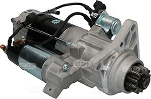 Carwood Group BREF032116374 - Starter aaoparts.ro