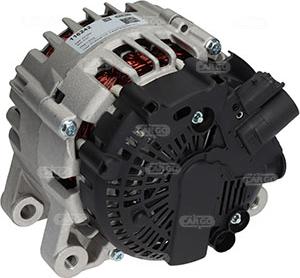 Carwood Group BREF032116242 - Generator / Alternator aaoparts.ro