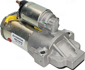 Carwood Group BREF032116758 - Starter aaoparts.ro