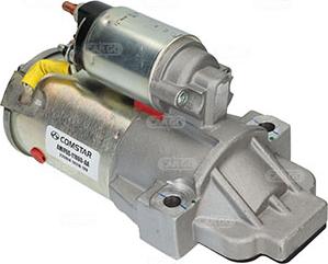 Carwood Group BREF032116708 - Starter aaoparts.ro