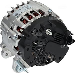 Carwood Group BREF032116717 - Generator / Alternator aaoparts.ro