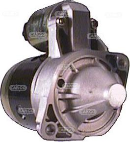 Carwood Group BREF032110958 - Starter aaoparts.ro