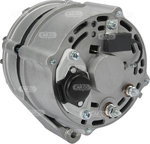 Carwood Group BREF032110911 - Generator / Alternator aaoparts.ro