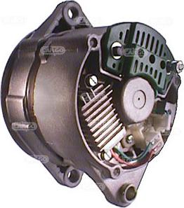 Carwood Group BREF032110912 - Generator / Alternator aaoparts.ro
