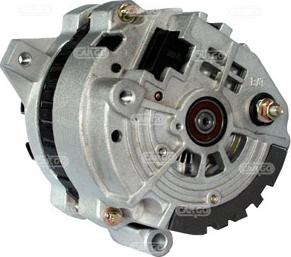 Carwood Group BREF032110499 - Generator / Alternator aaoparts.ro