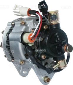 Carwood Group BREF032110697 - Generator / Alternator aaoparts.ro
