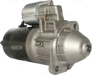 Carwood Group BREF032110844 - Starter aaoparts.ro